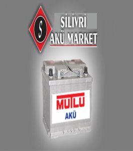 110 AH MUTLU AKÜ - 110 AMPER MUTLU AKÜ