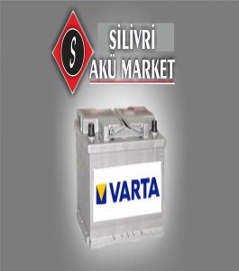 110 AH VARTA AKÜ - 110 AMPER VARTA AKÜ